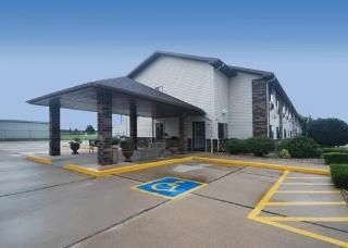 Comfort Inn0