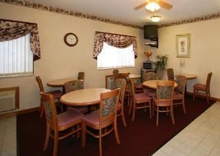 Comfort Inn3