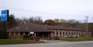 Rodeway Inn0