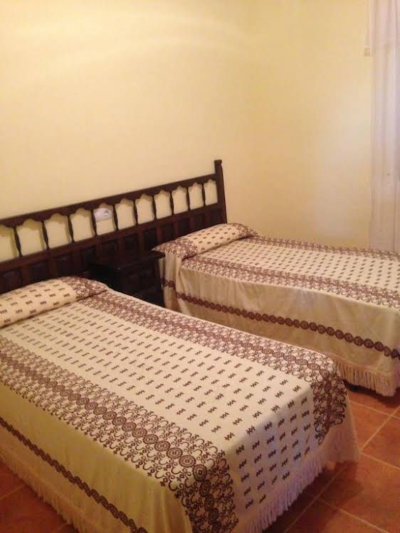 Apartamentos Gema0