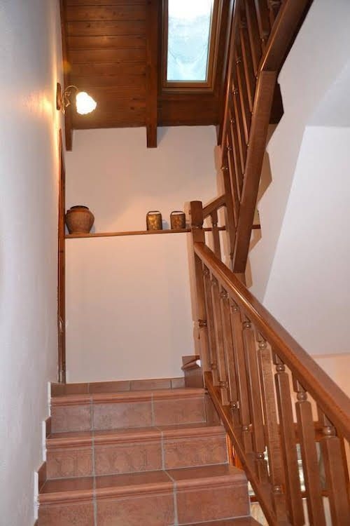 Casa Rural Borda Marianet0