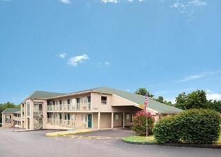 Econo Lodge West0