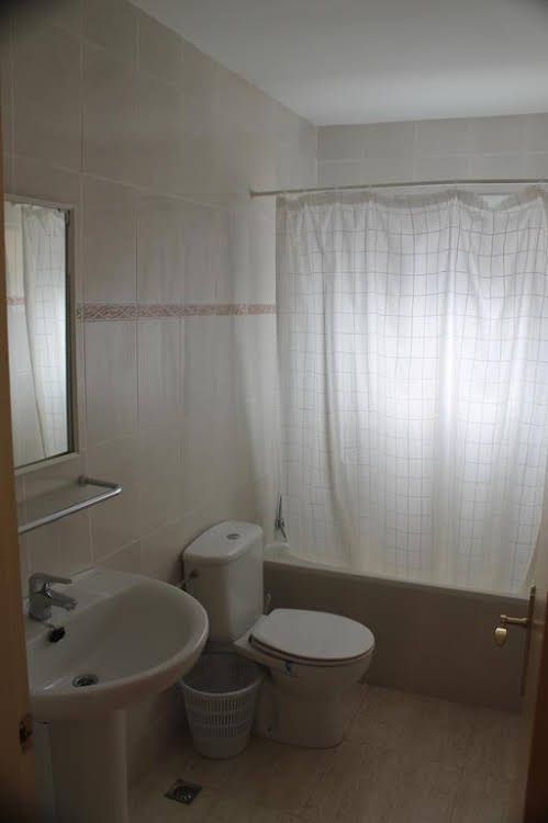 Apartaments Can Claudi0