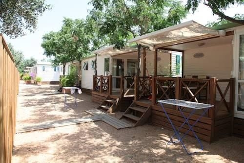 Camping Joncar Mar0