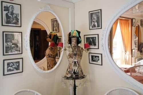 Hotel La Residencia0