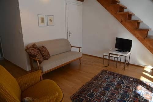 Apartment Nussbaum - GriwaRent AG0