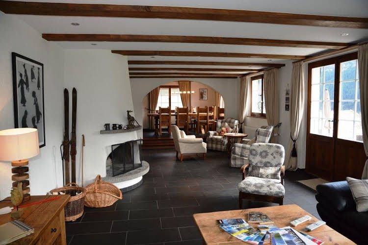 Chalet Lanni - GriwaRent AG0