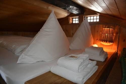 Chalet Im Sand - GriwaRent AG0