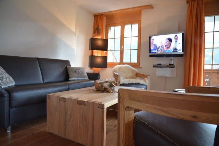 Apartment Gwachta - GriwaRent AG0