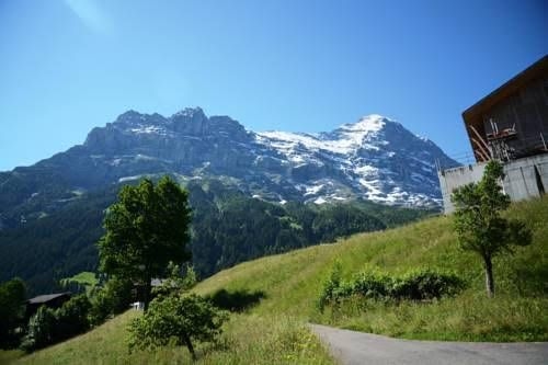 Chalet Gletscherbach - GriwaRent AG0