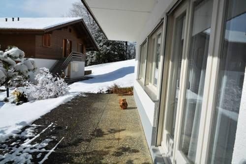Chalet Egghus - GriwaRent AG0