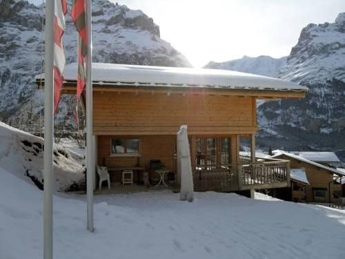 Chalet Cassiopeia - GriwaRent AG0