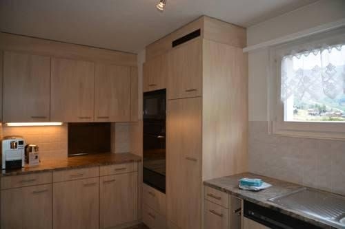 Apartment am Endweg - GriwaRent AG0