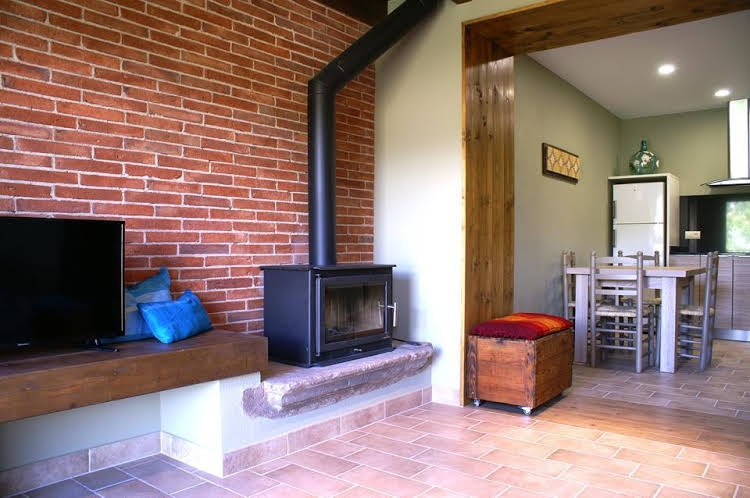 Apartaments Placa Major0