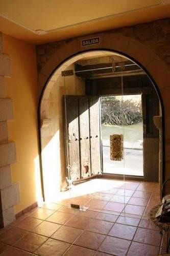Posada de Villacarriedo0