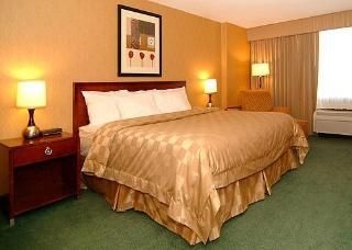 Clarion Hotel & Conference Center2
