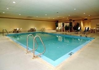 Clarion Hotel & Conference Center3