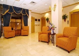 Clarion Hotel & Conference Center4