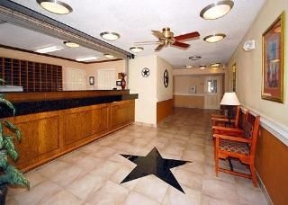 Suburban Extended Stay Hotel South2