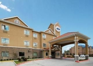 Suburban Extended Stay0