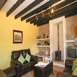Finca Son Guardiola0