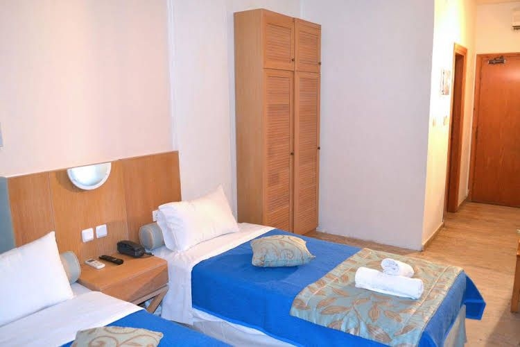 Hotel Regos0