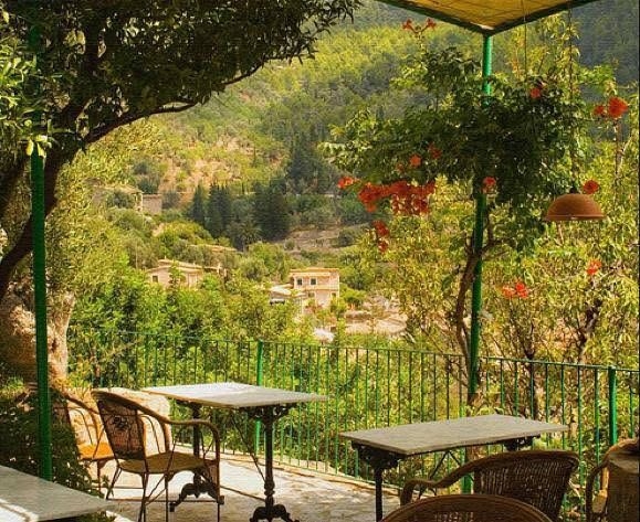 Hostal Villa Verde0