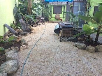 El Zapote Tulum0