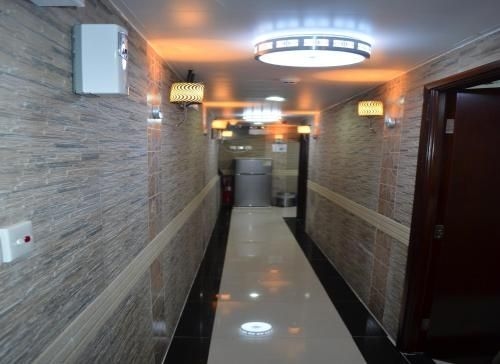 Skylark Hostel3