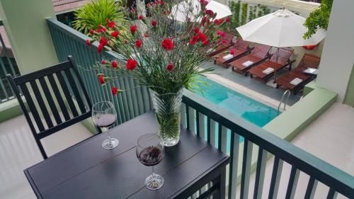 Starfruit Villa1