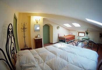 Il Vigneto Spoleto0