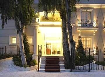 Theoxenia House0