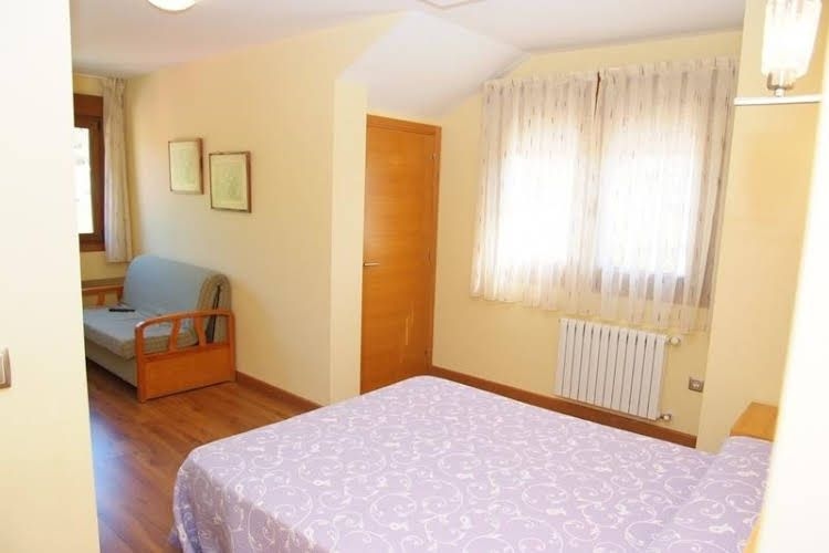 Apartamentos Ay Salvora0