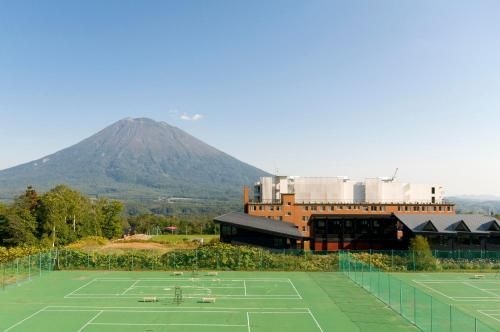 Niseko Landmark View2