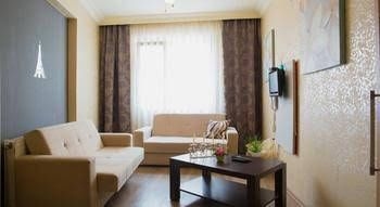 Taksim Mass Suite0