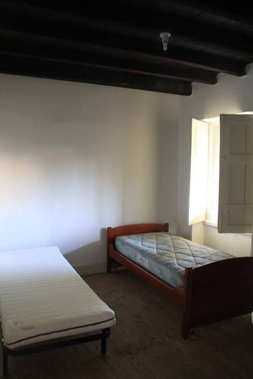 Casa Do Refugio0