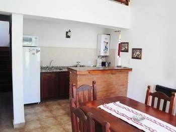 Chalets Los Abedules0