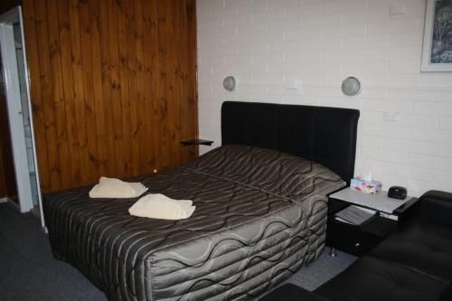 Nhill Oasis Motel0