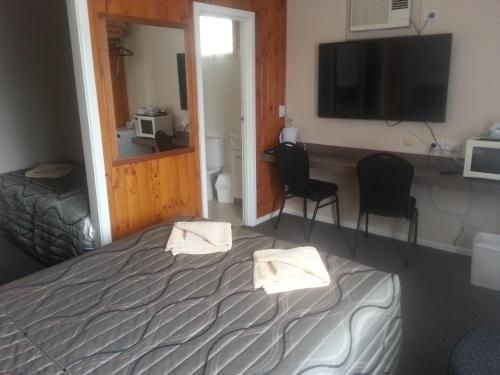 Nhill Oasis Motel3
