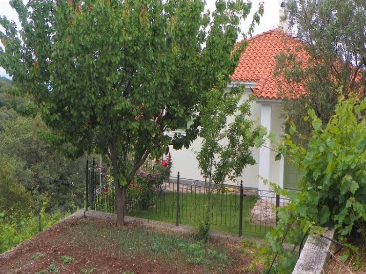 Vafios Villas0