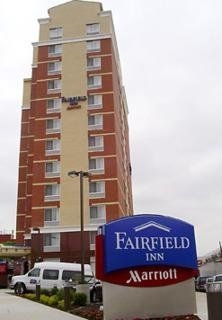 Fairfield Inn By Marriott Long Island City2