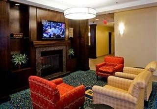 Fairfield Inn By Marriott Long Island City1