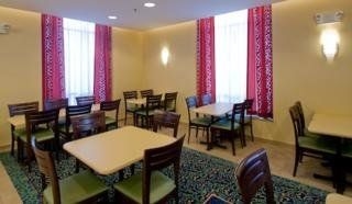 Fairfield Inn By Marriott Long Island City3