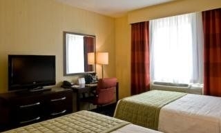 Fairfield Inn By Marriott Long Island City4