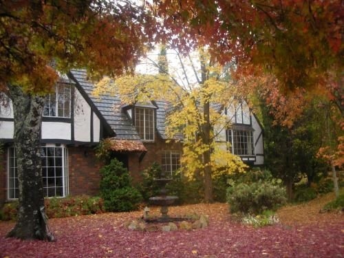 Merrimeet Cottages0