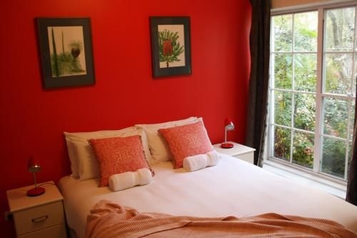 Merrimeet Cottages3