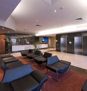 Atlantis Hotel Melbourne0