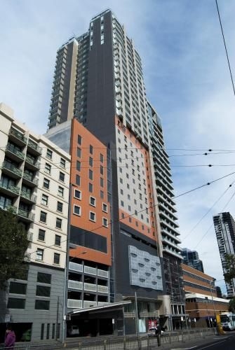 Atlantis Hotel Melbourne1