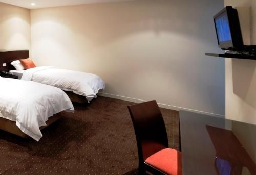 Atlantis Hotel Melbourne2