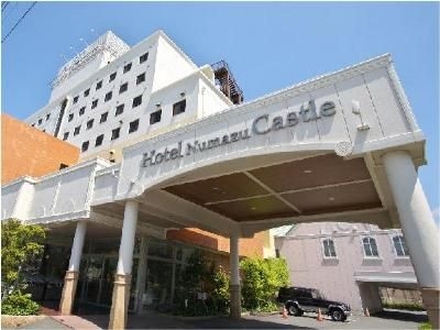 Hotel Numazu Castle2